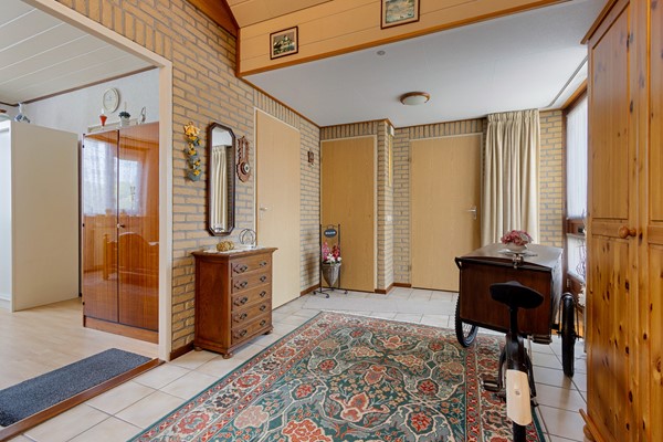 Medium property photo - Gaffel 7, 8502 AR Joure